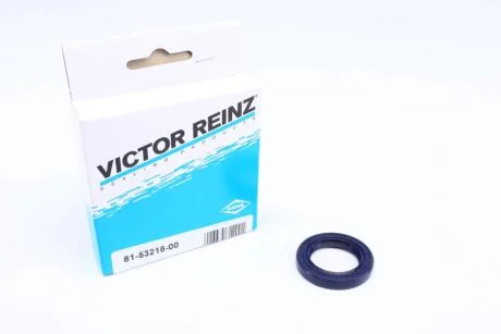 Сальник гумометалевий VICTOR REINZ 81-53218-00
