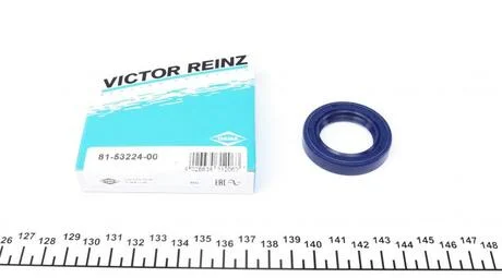 Сальник вала двигуна PKW HONDA VICTOR REINZ 81-53224-00