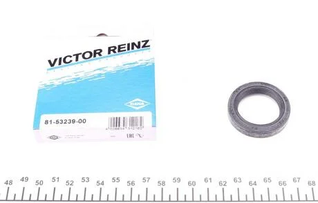 Сальник розпредвалу (передн.) Subaru Forester 2.0 806732150 HYUNDAI / KIA VICTOR REINZ 81-53239-00