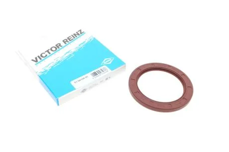 Сальник коленвала задний hyundai/kia i10/i20 2144303010 HYUNDAI / KIA VICTOR REINZ 81-54164-00