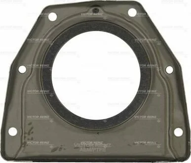 Сальник 80X182X19,4 FORD/VOLVO Fiesta,Focus,Fusion,Mondeo,S40 1,4-1,6 95- VICTOR REINZ 81-90011-00