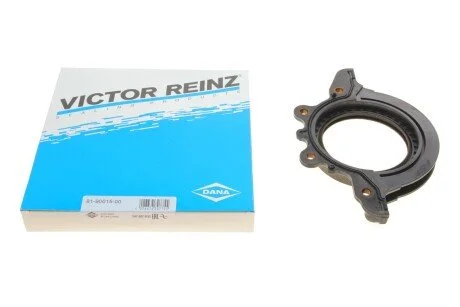 Сальник вала двигуна PKW FORD VICTOR REINZ 81-90015-00