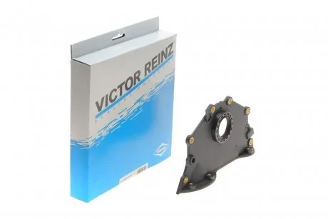 Сальник коленвала VICTOR REINZ 81-90040-00