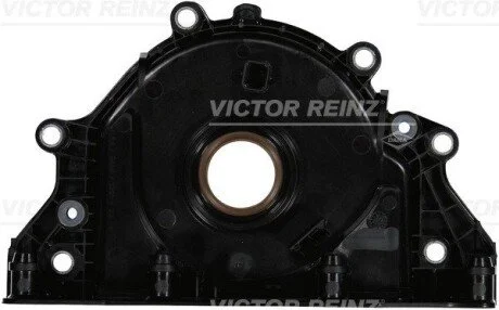 Сальник колінвалу з передньої сторони VICTOR REINZ 819009000