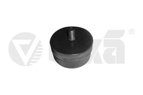 Bonded rubber bush Vika 10120247301