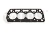 Cylinder head gasket Vika 10920152001 (фото 1)