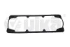Прокладка клапанної кришки VW Golf (83-92,91-97),Polo (83-94) (11030148001) vika
