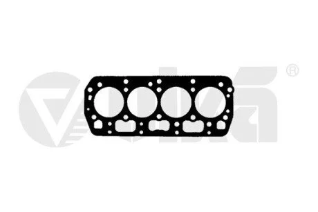 Прокладка головки 1,3L Skoda Favorit (89-94),Felicia (95-98,98-01) Vika 11030152201