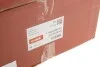 Піддон масляний з отвором Skoda Octavia (04-13)/VW Golf (03-08(,Passat (05-10)/Audi A3 (03-12) Vika 11030319101 (фото 2)