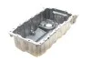 Піддон масляний з отвором Skoda Octavia (04-13)/VW Golf (03-08(,Passat (05-10)/Audi A3 (03-12) Vika 11030319101 (фото 4)