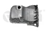 Піддон масляний з отвором Skoda Fabia (99-14,14-),Octavia (04-,12-)/VW Golf (83-14) (11030668501) vika