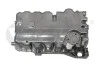 Піддон масляний без отвору Skoda Fabia (99-08,08-14,14-),Octavia (98-10,04-13,12-) (11031353401) vika