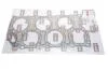 Прокладка головки блоку (метал) 3,2 л VW Golf (02-08),T5/Audi A3 (03-09) (11031390301) vika