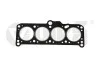 Прокладка головки (асбест) 1,6D Skoda Fabia (10-14),Octavia(09-13)/VW Golf (09-13) (11031390801) vika