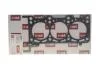 Прокладка головки металическая 2,7D/3,0D VW Touareg (04-10)/Audi A4 (04-09),A6(04-11),Q7 (06-10) (11031397601) vika