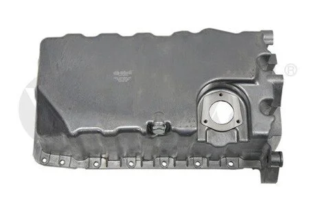Поддон масляный с отверстием VW T5 (03-15) Vika 11031542101 (фото 1)