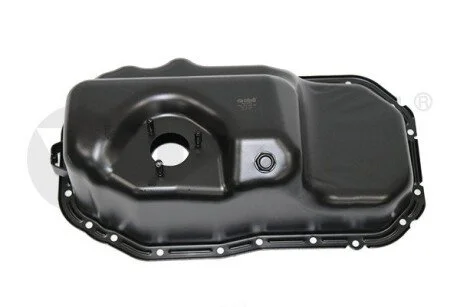 Поддон масляный Skoda Fabia (10-14),Octavia (10-13)/VW Golf (08-12) Vika 11031711701 (фото 1)