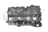 Поддон масляный алюминиевый с отверстием Skoda Octavia (04-08)/VW Passat (05-10)/Audi A3 (03-08) (11031802101) vika