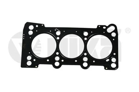 Прокладка головки металева 2,5D VW Passat (98-05)/Audi A4 (97-06),A6 (97-05) Vika 11031807201