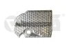 Піддон масляний алюмінієвий з отвором Skoda Octavia (12-)/VW Passat (14-)/Audi A3 (12-) (11031820001) vika