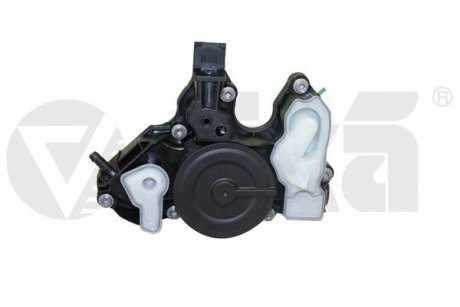Маслоотделитель (сепаратор) системы вентиляции картера Audi/Skoda/VW 2.0 (13-) (Vika 11031821601 (фото 1)