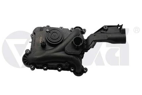Маслоотделитель Audi A4, A5, A6, A7, A8, Q7 3.0 TFSI (07-) (усиленный) (11031822 Vika 11031822301 (фото 1)
