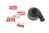 Клапан PCV картерных газов VW Bora (99-05),Golf (98-06)/Skoda Octavia (01-11) vika Vika 11031826301 (фото 2)