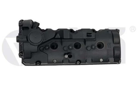 Крышка клапанов Audi A4/A5/A6/A8/Q5/Q7/Porsche Panamera 3.0 TDI 11-18 (L) Vika 11031833301 (фото 1)