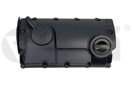 Фото 1 - кришка клапанна VW Sharan, T5 (06-10) Vika 11031833501 Кришка клапанна VW Sharan, T5 (06-10) Vika 11031833501 (фото 1)