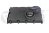 Кришка клапанна Skoda Octavia (04-13), Superb (08-13)/VW Golf (04-09), Jetta (06-11), Passat (06-11), Touran (03-10) (11031833601) VIKA 11031833601