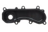 Крышка двигателя системы охлаждения VW Touareg 3.0D (11-18)/Audi A4-A8 (10-18), Vika 11031833801 (фото 3)