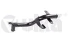 Патрубок системы охлаждения двигателя метал Audi A4/VW Passat/Seat Exeo 1.8 (01- 11031836701