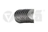 Вкладыш шатунный STD (комплект на 4 шатуна) Skoda Fabia (00-04),Octavia(97-00;01-11) Vika 11050362101 (фото 1)
