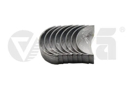 Вкладыш шатунный STD (комплект на 4 шатуна) Skoda Fabia (00-04),Octavia(97-00;01-11) Vika 11050362101