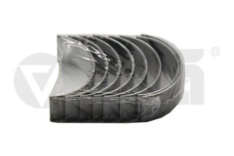 Вкладыш шатунный 0,25 (комплект на 4 шатуна) Skoda Fabia (00-04),Octavia(97-00;01-11) Vika 11050894501