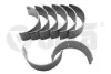 Вкладыши шатунные 0,5 (комплект 8шт) Skoda Fabia 1,4 (99-03), Octavia (99-01) (11050894601) vika