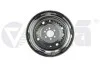 Маховик (OEM якість) Audi A1, A3/Skoda Octavia,Superb/VW Caddy, Passat B8 1.4, 1.8 TFSI (10-) (11055017701) VIKA