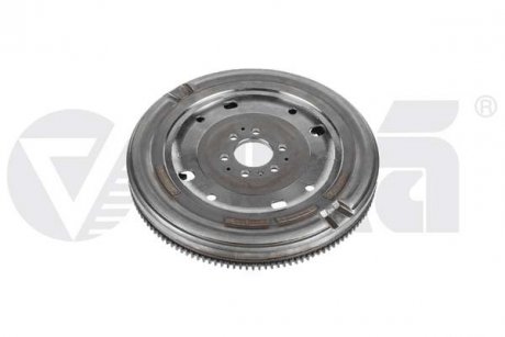 Маховик (OEM качество) Seat Ibiza IV/VW Golf VI, Passat B6, Jetta 1.4 TSI (08-) Vika 11055017801