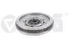 Маховик (вир-во LUK China) Audi A3, TT/Skoda Octavia, Superb/VW Passat B6, Golf V,VI, Jetta 2.0 TFSI (03-14) (11055018001) VIKA