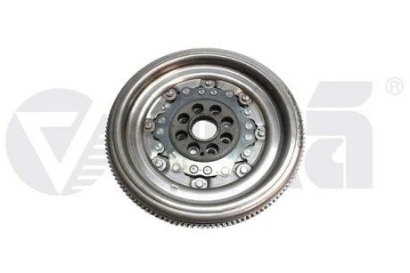 Маховик (LUK China) Skoda Superb/VW Passat B8, Touran II 2.0 TDI (14-) Vika 11055018301 (фото 1)