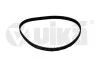 Ремінь ГРМ 138S8M23 Skoda Fabia(99-08), Octavia (98-08)/VW Golf (97-12),Jetta (05-10;10-),Passat (96-10) (11090602401) VIKA