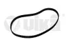 Ремень ГРМ 141ZBS25 Audi A3 (96-01)/Skoda Fabia (99-08),Octavia (96-10)/VW Golf (97-05) (11091291101) vika