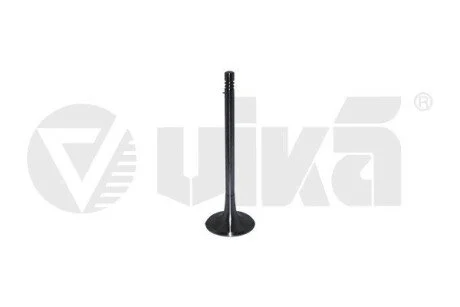 Клапан впускной Skoda Octavia (06-13)/VW Golf (05-15),T5/Audi A4 (04-08,09-16),A Vika 11091777001