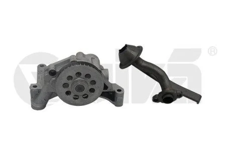 Насос масляний VW Golf (07-17),Passat (08-15) Vika 11151784501