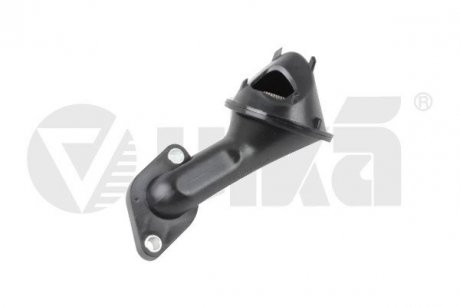 Патрубок пластиковый Skoda Octavia (12-)/VW Golf (13-)/Audi A4 (15-)/Seat Leon (Vika 11151787201