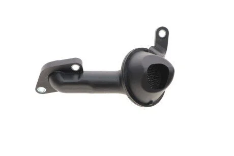 Патрубок пластиковый Skoda Octavia (05-13)/VW Golf (09-12,12-),Jetta (10-)/Audi Vika 11151787301