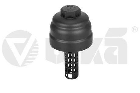 Корпус фильтра масляного VW Touareg II (7P) 3.0 V6 TSI (10-18)/Porsche Panamera Vika 11151791401