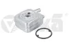Радиатор масляный с прокладкой VW Crafter (06-),Golf (82-06),Jetta (82-92),Passa 11171701701