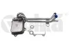 Радиатор масляный с прокладкой Audi A1, A3/Skoda Octavia,Fabia,Rapid/VW 1.4 TSI 11171703101