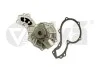 Насос системы охлаждения (помпа) VW Golf (74-84),Passat (73-80) (11210103001) vika